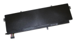 Battery, 43WHR, 3 Cell, Lithium Ion 7P3X9, Battery