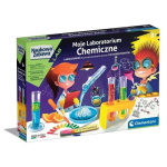 Clementoni Teaduslikult nauditav &ndash; Minu keemiakabinet