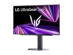 LG 27GX704A 27 tolli M&auml;ngumonitor QHD 240Hz OLED HDMI x2 v2.1 DisplayPort USB Type-C