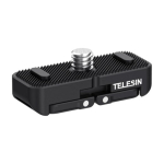 Telesin kinnitus Insta360 X4 kaamerale