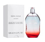 Lacoste Red Perfume EDT 125 ml Tester