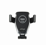 EnerGenie EG-TA-CHAV-QI10-01 Car smartphone holder with wireless charger Built-in charger 77 g