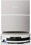 Ecovacs X12 PRO OMNI robottolmuimeja valge