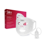 Silk'n FLM100PE1001 White Skin Care Appliance Skin Light Therapy