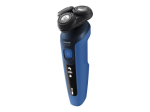 Philips SHAVER Series 5000 S5466 Elekterraaskaja Must Sinine