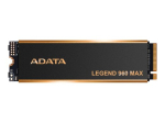 ADATA Legend SSD 960 MAX 1TB M.2 PCI Express 4.0 x4 NVMe