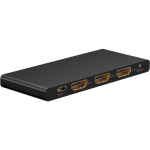 HDMI Splitter 1 to 2 (4K @ 60 Hz)