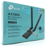 TP-Link Archer TX20E V2 PCI Express v&otilde;rguadapter
