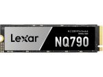 Lexar NQ790 4TB M.2 PCI Express 4.0 x4 (NVMe) Tahkiseketta