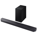 Samsung HW-Q600F (2025) 3.1.2 kanaliga heliriba s&uuml;steem must