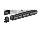 Kyocera TK 8335K must 25000 lehek&uuml;lge tonerkomplekt 1T02RL0NL0