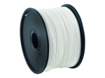 Gembird 1.75mm valge PLA filament 3D-printimiseks