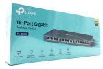 TP-Link TL-SG116 16-portiline Gigabit l&uuml;liti