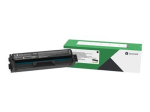Lexmark 4500-lehek&uuml;ljeline Must Toner 20N2HK0
