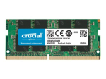 Crucial DDR4 SDRAM 16GB CL22 Non-ECC SO DIMM 260-PIN