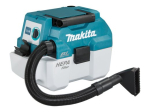 Makita DVC750LZX3 tolmuimeja 7.5L