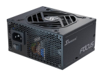 Seasonic FOCUS SPX 750 750Watt 80 PLUS Platinum Toiteplokk