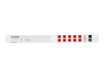 Rackmount.IT RM-FR-T15 Network Equipment Mounting Kit White