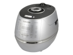 Cuckoo 1,08-liitrise 1,1kW riisipliit