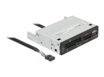DeLOCK USB 2.0 Card Reader