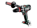 Metabo BS 18 LTX-3 BL Q Metal Bore/Drill Machine Without Battery