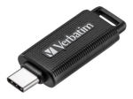 Verbatim Store 'n' Go 64GB USB 3.2 Gen 1 m&auml;lu must