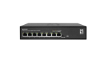 LevelOne Hilbert GES-2208 8-port Gigabit Ethernet Switch