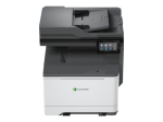 Lexmark CX532adwe laserprinter