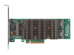 Microchip Adaptec DuoConnect 3204-8i/e salvestuskontroller (RAID)