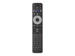 One for All Smart Control Pro URC 7966 Universaalne kaugjuhtimispult Must