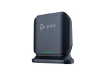 Poly Rove B4 baasjaam juhtmevaba telefon/VoIP-telefonile must