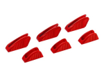 KNIPEX kaitsek&otilde;rval suudmed (paar)