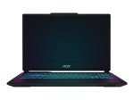 MSI Cyborg 15 A13VE-1005 15.6 Full HD (1920 x 1080) I5-13420H 16GB 512GB with NVIDIA GeForce RTX 4050 / Intel UHD Graphics