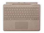 Microsoft Surface Pro klaviatuur mehaaniline saksa/austria