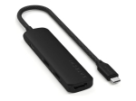 Satechi 4-in-1 USB-C / USB 3.2 Gen 2 x 2 Dokkimisjaam