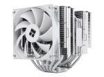 Thermalright Peerless Assassin 140 CPU jahuti 1-pakk Valge 140 mm