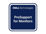 Dell uuendus 3-aastasest Basic Advanced Exchange toetusest 5-aastase ProSupport Advanced Exchange toetuseks 5 aastat