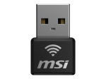 MSI USB 2.0 juhtmev&otilde;rgu adapter