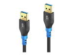 PureLink FlexInstall seeria USB 3.2 Gen 1x1 kaabel