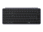 Keychron B1 Pro klaviatuuri korpus juhtmevaba juhtmega Nordic