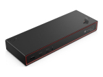 Lenovo ThinkPad Thunderbolt 5 Smart Dock 7500 - DisplayPorts quantity 2 HDMI ports quantity 1 180 W