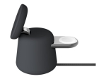 Belkin BoostCharge Pro 15Watt Juhtmeta laadimispadi