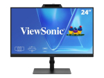 ViewSonic VG2441V 24 IPS Full HD 1920 x 1080 HDMI DisplayPort USB-C 120Hz