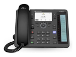 AudioCodes C436HD VoIP Telefon