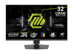 MSI MAG 322URDF E16 32 Fast IPS 3840 x 2160 (4K) HDMI DisplayPort USB-C 320Hz