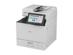 Ricoh IM C401F Laser Printer