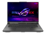 ASUS ROG Strix G16 G614FP-S5046W 16 2560 x 1600 Ryzen 9 - 9955HX 32GB 2TB NVIDIA GeForce RTX 5070 / AMD Radeon 610M Windows 11 Home