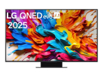 LG QNED9M seeria 65QNED9MA3B 65'' 4K UHD (2160p) nutitelevisor