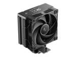 Deepcool AK400 G2 DIGITAL NYX CPU jahutus&uuml;ksus 1-pakk must 120 mm