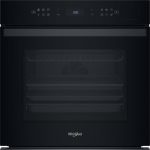 Whirlpool WOI6A8HT1SBA Sisseehitatud Ahju Must 73l A+
